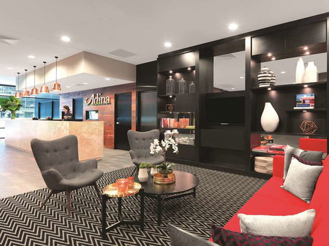 Adina Apartment Hotel Sydney Airport - Accommodation Tasmania 2