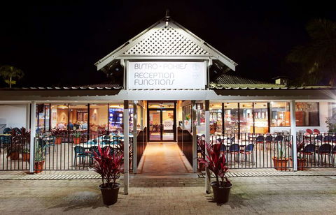 Mission Beach Resort - Accommodation Tasmania 0