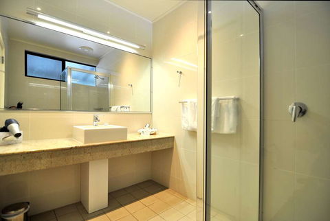Mission Beach Resort - Accommodation Tasmania 1