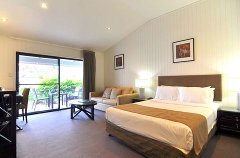 Mission Beach Resort - Accommodation Tasmania 2