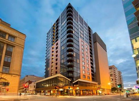 Peppers Waymouth Hotel - Accommodation Tasmania 0