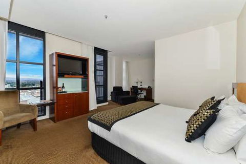 Peppers Waymouth Hotel - Accommodation Tasmania 2