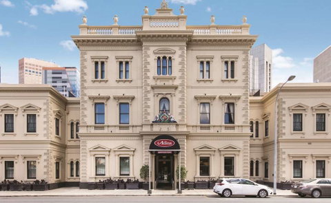 Adina Apartment Hotel Adelaide Treasury - Accommodation Tasmania 2