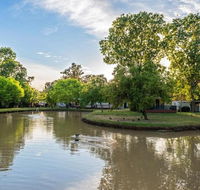 Discovery Parks Moama Maidens - Accommodation Tasmania
