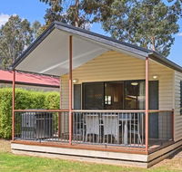 Discovery Parks Moama West - Accommodation Tasmania