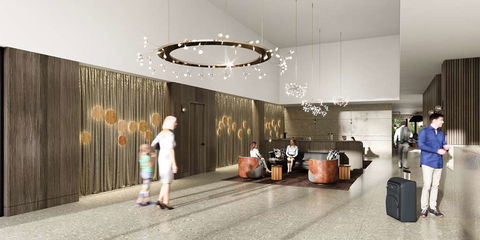 Majestic M Suites - Accommodation Tasmania 2