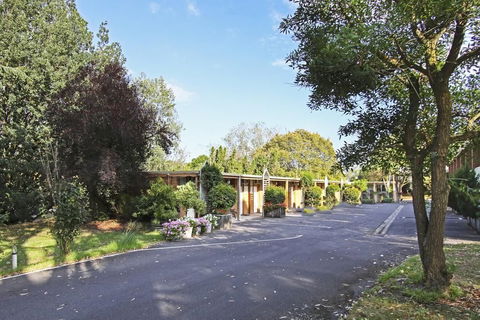 Moe Parklands Motel - Accommodation Tasmania 0