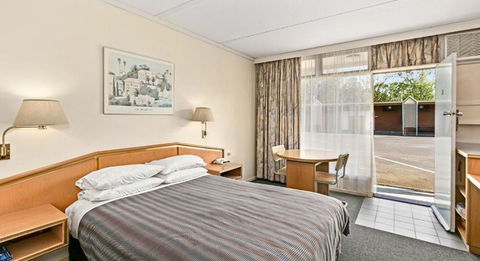 Moe Parklands Motel - Accommodation Tasmania 2