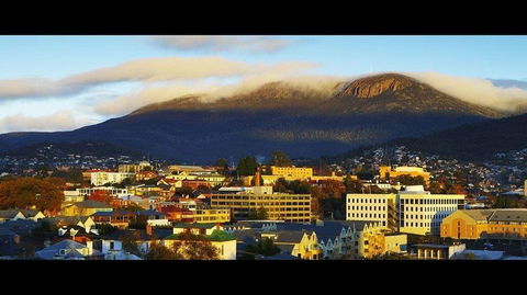 Lenna of Hobart - Accommodation Tasmania 2