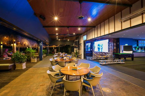 Kawana Waters Hotel By NightCap - Accommodation Tasmania 0