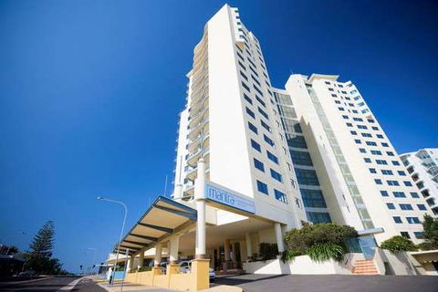 Mantra Mooloolaba Beach - Accommodation Tasmania 0