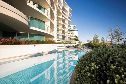 Mantra Sirocco - Accommodation Tasmania 1