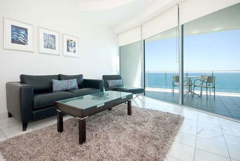 Mantra Sirocco - Accommodation Tasmania 2
