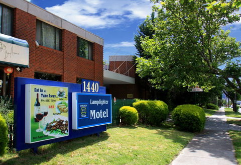 Lamplighter Motel - Accommodation Tasmania 0
