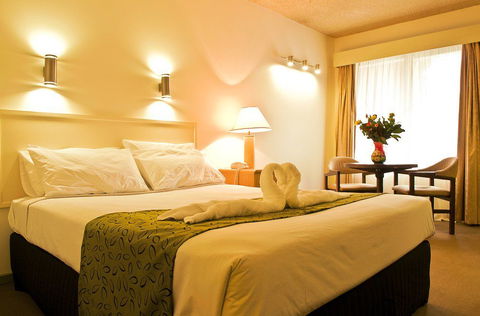 Lamplighter Motel - Accommodation Tasmania 1