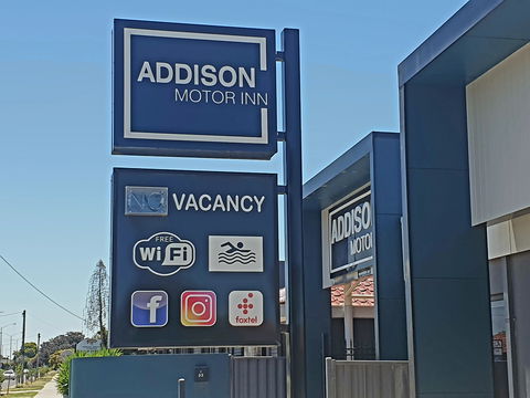 Addison Motor Inn - Accommodation Tasmania 2