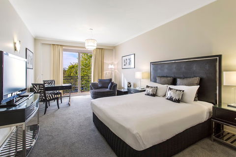 The Carrington - Accommodation Tasmania 2