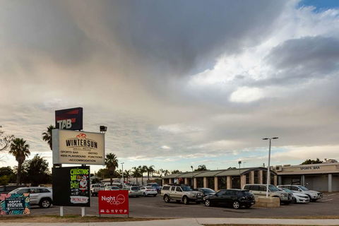 Wintersun Hotel - Accommodation Tasmania 0