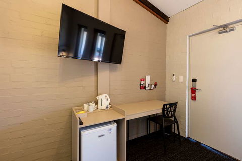 Wintersun Hotel - Accommodation Tasmania 1