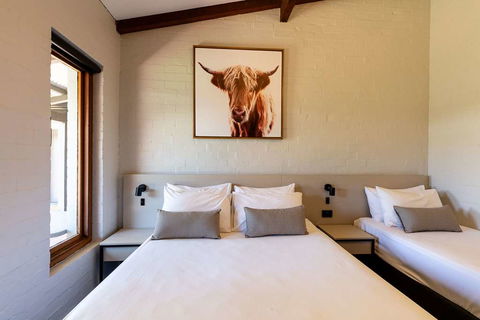 Wintersun Hotel - Accommodation Tasmania 2