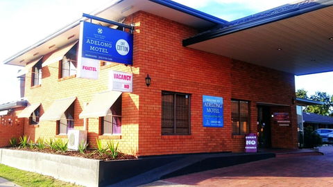 Adelong Motel - Accommodation Tasmania 1