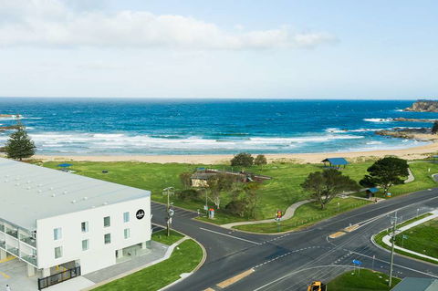 Abode Malua Bay - Accommodation Tasmania 0