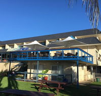 Mariners on the Waterfront - Accommodation Tasmania