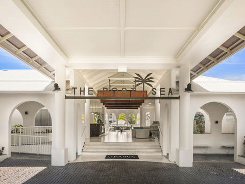 Mantra PortSea - Accommodation Tasmania 0