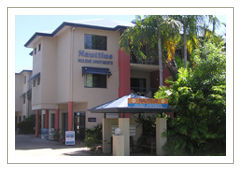 Nautilus Holiday Apartments - Accommodation Tasmania 1