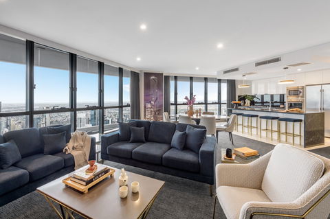 Meriton Suites Herschel Street, Brisbane - Accommodation Tasmania 0