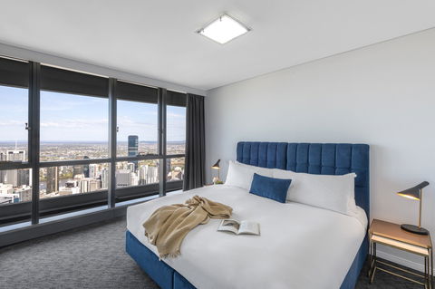 Meriton Suites Herschel Street, Brisbane - Accommodation Tasmania 2