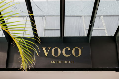 Voco Brisbane City Centre - Accommodation Tasmania 0
