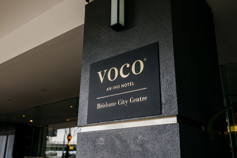 Voco Brisbane City Centre - Accommodation Tasmania 1