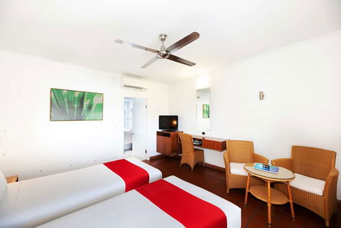 Ramada By Wyndham Cairns City Centre - Accommodation Tasmania 2