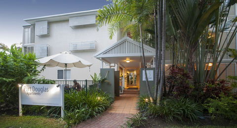 Port Douglas Apartments - Accommodation Tasmania 0