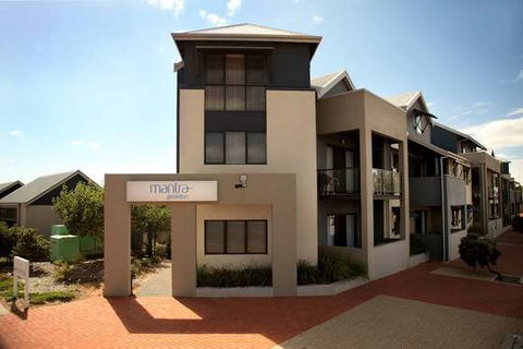 Mantra Geraldton - Accommodation Tasmania 0