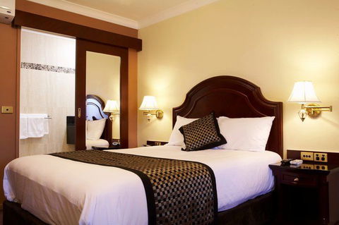 Albury Georgian - Accommodation Tasmania 2