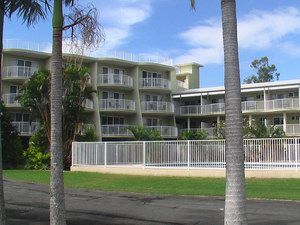 Cabarita Lake Apartments - Accommodation Tasmania 0