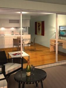 Cabarita Lake Apartments - Accommodation Tasmania 1