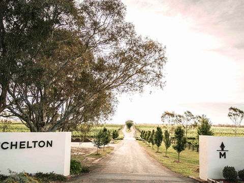 The Mitchelton Hotel Nagambie - Accommodation Tasmania 1