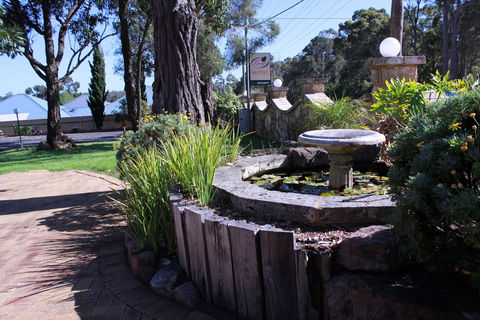 Margaret River Motel - Accommodation Tasmania 1