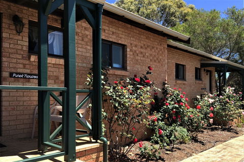 Margaret River Motel - Accommodation Tasmania 2