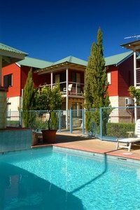 Amalfi Resort Busselton - Accommodation Tasmania 0
