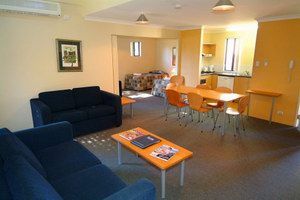 Amalfi Resort Busselton - Accommodation Tasmania 1