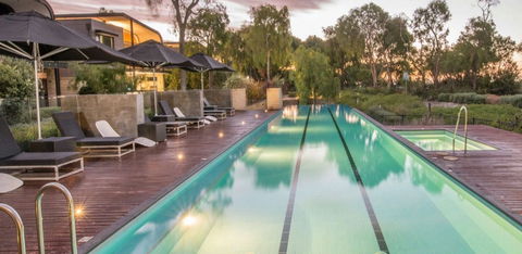 Aqua Resort - Accommodation Tasmania 2