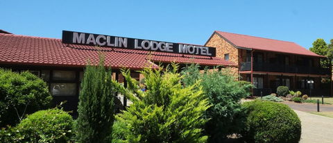 Maclin Lodge - Accommodation Tasmania 0