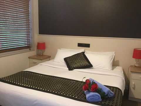 Anchor Belle Motel - Accommodation Tasmania 2