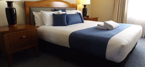 Warrnambool Central Court - Accommodation Tasmania 1