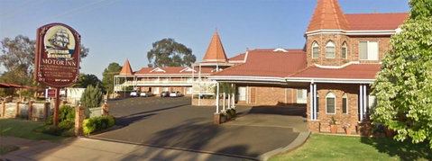 Abel Tasman Motor Inn - Accommodation Tasmania 0