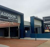 Addison Motor Inn - Accommodation Tasmania